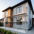 Pintura Exterior Profesional